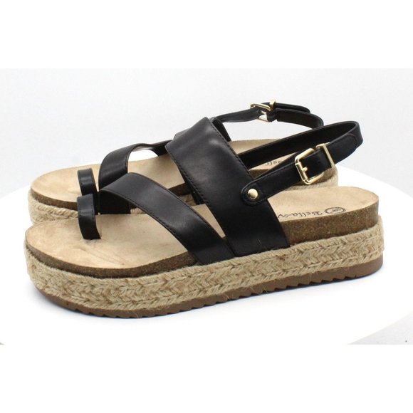 Bella Vita Women's Rosita Sandals Women's Shoes - Picture 6 of 8